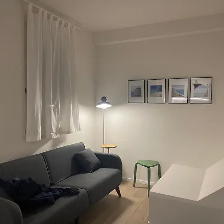 Sole 51 Nuovo Lejlighed