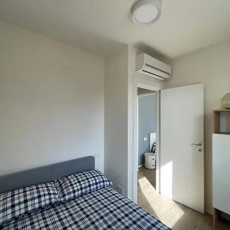 Sole 51 Nuovo Appartement *