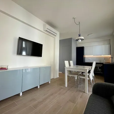 Sole 51 Nuovo شقة Porto SantʼElpidio