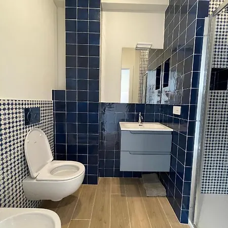 Sole 51 Nuovo Porto SantʼElpidio